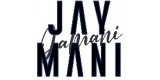Jay Mani