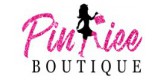 Pinkiee Boutique