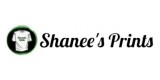 Shanees Prints
