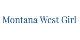 Montana West Girl