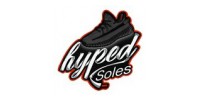 Hyped Soles