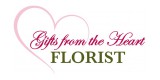 Gifts From The Heart Florist