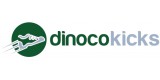 Dinoco Kicks