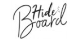 Hide Board