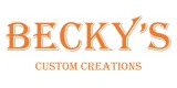 Beckys Custom Creation