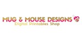 Mug and Mouse Designs