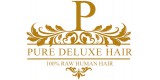 Pure Deluxe Hair