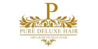Pure Deluxe Hair