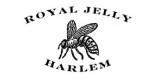 Royal Jelly Harlem