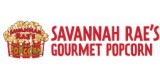 Savannah Raes Gourmet Popcorn