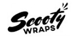 Scooty Wraps