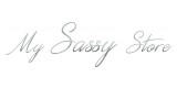 My Sassy Store