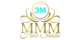3 M Hair Studio