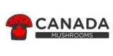 Canada Mush Rooms