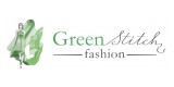 Green Stitch Fashion