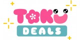Toku Deals