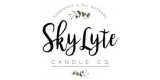 Sky Lyte Candle Co