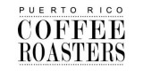 Puerto Rico Coffee Roasters