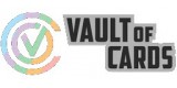 Vault Of Cards