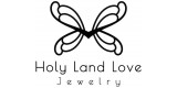 Holy Land Love Jewelry