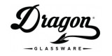 Dragon Glassware