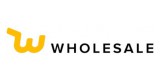 Wish Wholesale