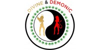 Divine and Demonic