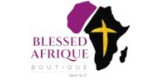 Blessed Afrique Boutique