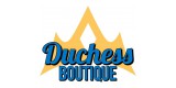 Duchess Boutique