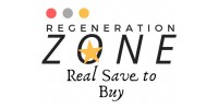 Regeneration Zone