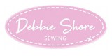 Debbie Shore Sewing