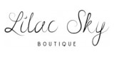 Lilac Sky Boutique