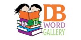 Db Word Gallery