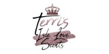 Terris Isle Love Scents