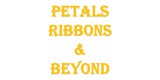 Petals Ribbons and Beyond