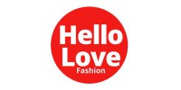 Hello Love Fashion