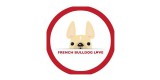 French Bull Dog Love