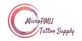 Micro Pmu Tattoo Supply