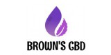 Browns Cbd