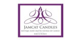 Jam Cat Candles