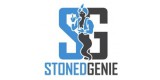 Stoned Genie