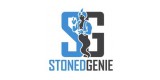 Stoned Genie
