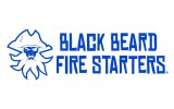Black Beard Fire Starters