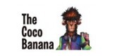 The Coco Banana