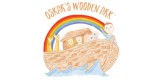 Oskars Wooden Ark