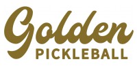 Golden Pickleball