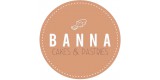 Banna Cakes and Pastries