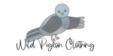Wild Pigeon Clothing