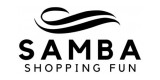 Samba Shopping
