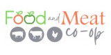 Food and Meat Co Op